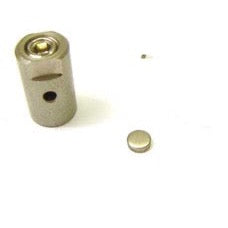 Trunnion Long Lambretta Clutch Stainless Steel