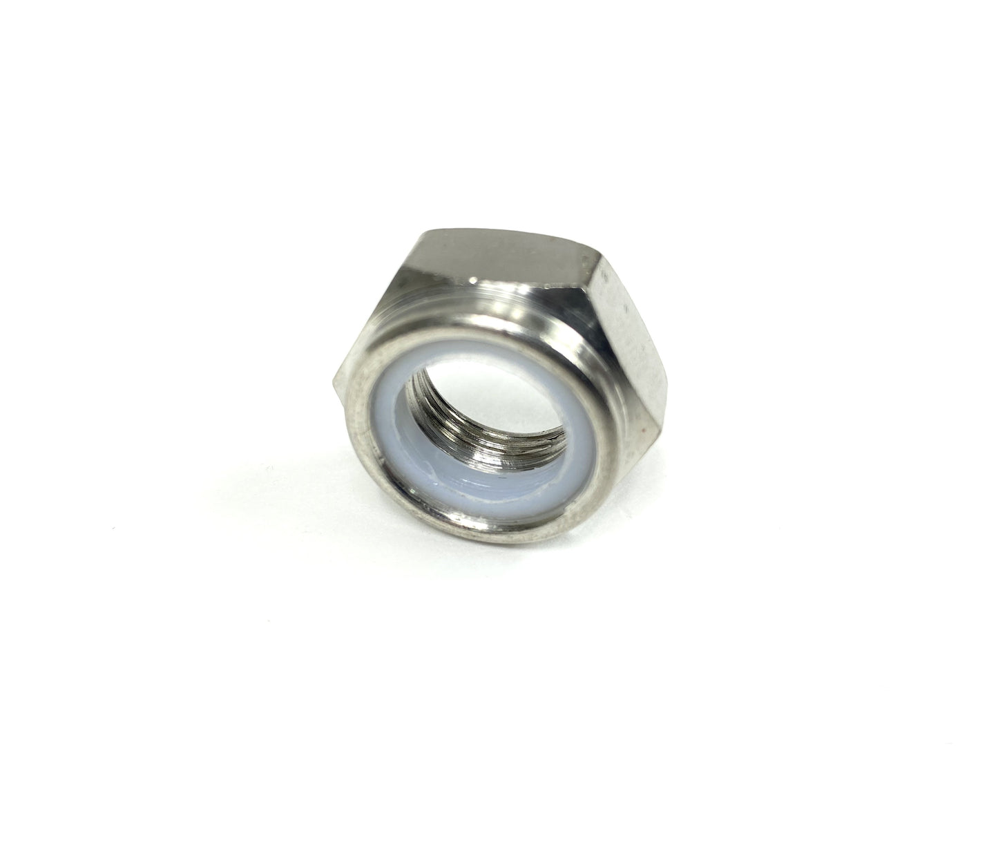 Shock / Engine Bolt Nut Lambretta M16