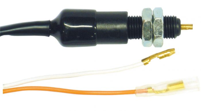 Brake light switch Honda type.