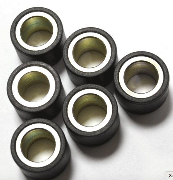 Variator Roller 19 x 17 8g
