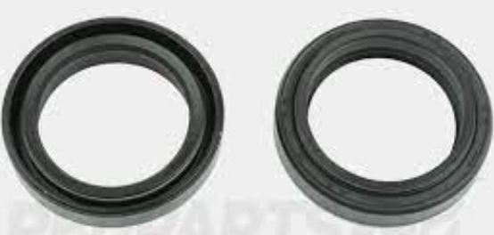 Fork seal Yamaha YZF-R125.