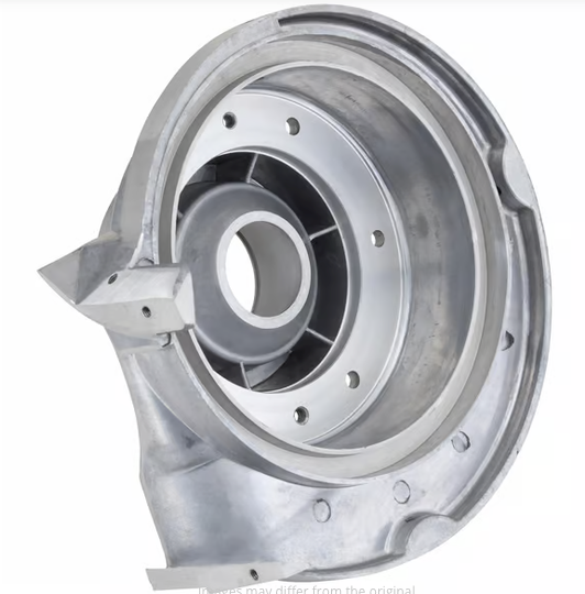 Mag Housing Lambretta