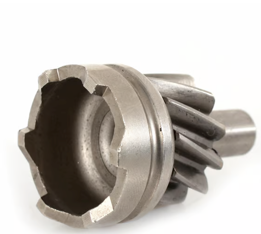 Kickstart Shaft Vespa/Piaggio 125 CIF