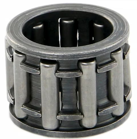 Small end bearing Vespa 50. 12x17x13 mm