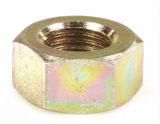 Vespa PX Flywheel Nut