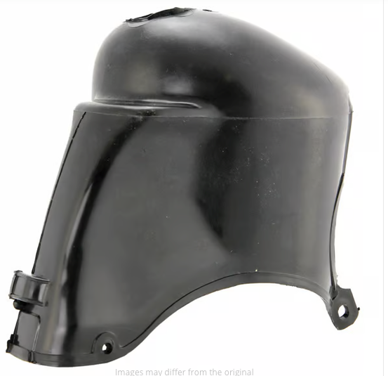 Head cowl VESPA RALLY/PX RMS