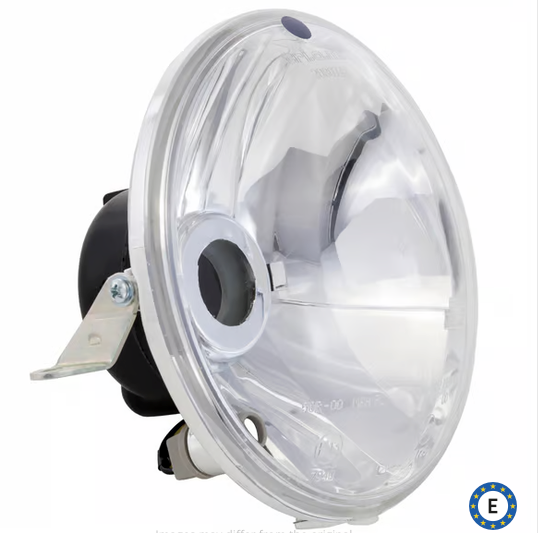 Headlight Unit Vespa PX Disc 98 Onwards