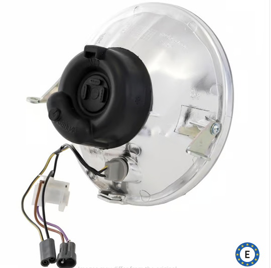 Headlight Unit Vespa PX Disc 98 Onwards