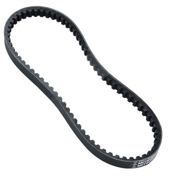Royal Alloy Genuine Drive Belt From Royal Alloy Early GP / GT 125 Air Cooled 818 X 19.7 X 28