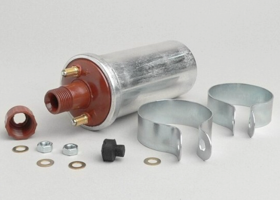 Ignition Coil 6V Lambretta