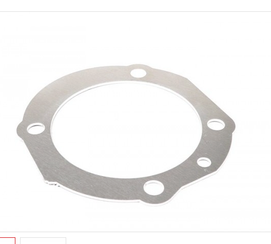Vespa base Gasket Polini 210.