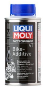 Additive/Stabiliser 4T Liqui MolY