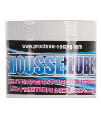 MOUSSE LUBE TUB