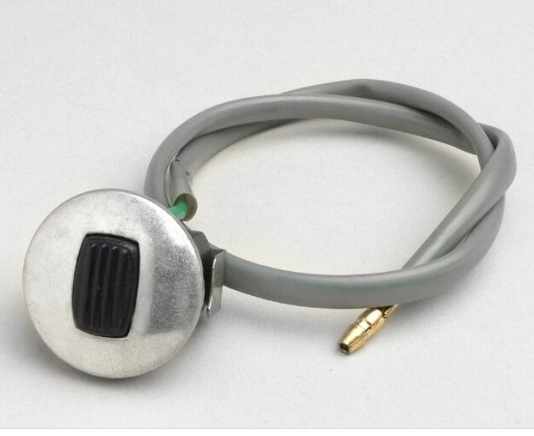 Lambretta Set 3 Kill button / Switch (CASA)