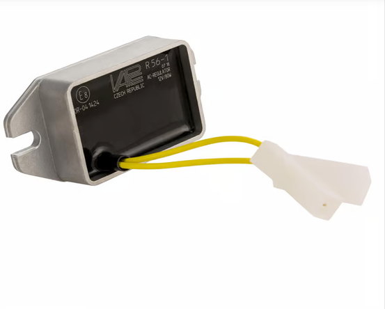 Vape Voltage Regulator AC 12v.