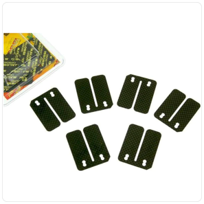 Malossi Carbon Reed Petals PIAGGIO, VESPA