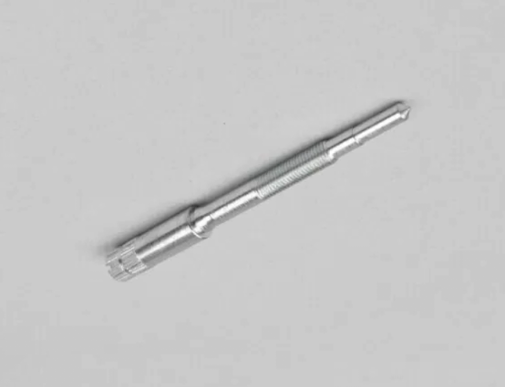 Tickover screw for Vespa T5