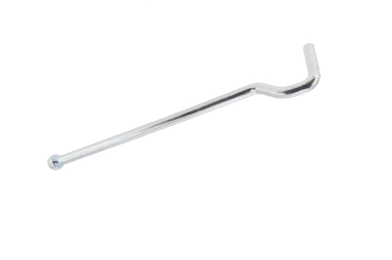THROTTLE SLIDE ROD FOR AUTOLUBE MOTORS – Si CARBS
