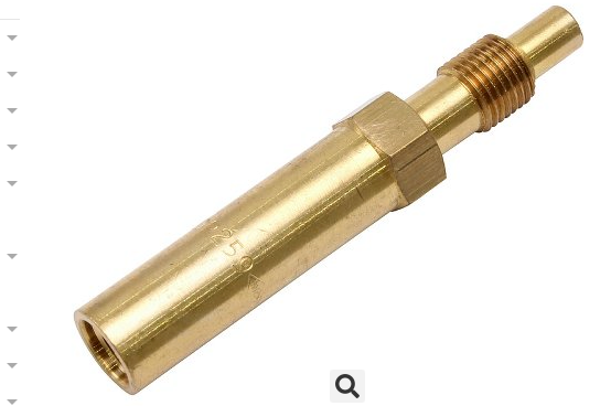 Atomiser DP264 Dellorto