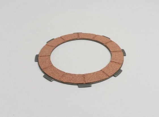 Vespa PX Clutch Friction Plate Cosa Genuine
