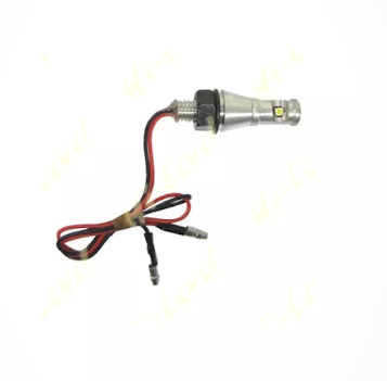 Number Plate Light MICRO LED Universal