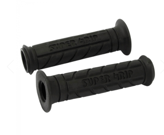 Grips Supergrips Black