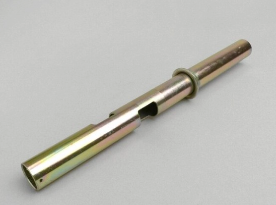 Vespa Throttle Tube