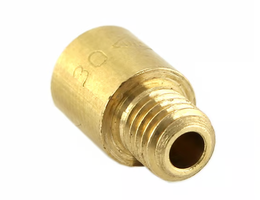 Long Pilot Jet 40 6mm VHSC/VHSH
