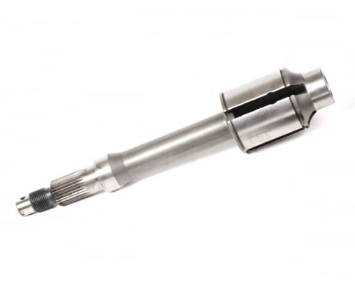 MAINSHAFT LATE TWIN CIRCLIP TYPE – VESPA COSA – PX EFL-DISC – T5