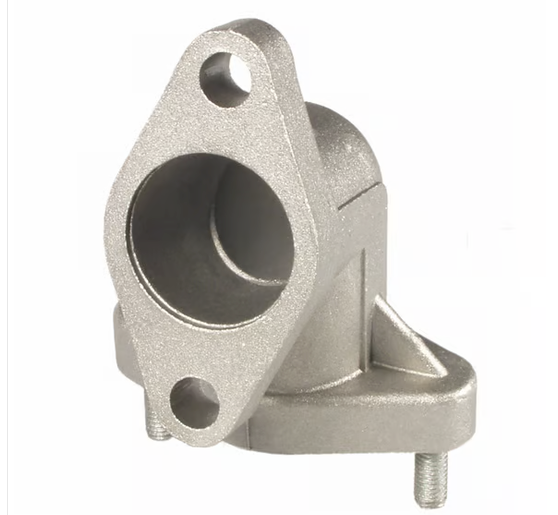 Exhaust Stub PK80-125.