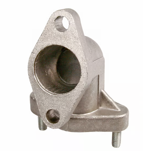 Exhaust Stub Vespa PK50.