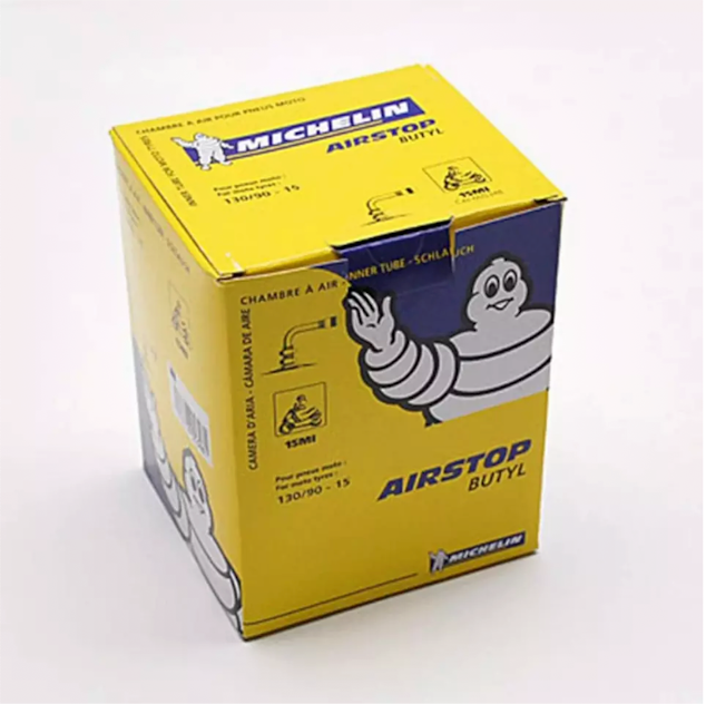Tube Michelin 130/90 x 15 --90 Deg