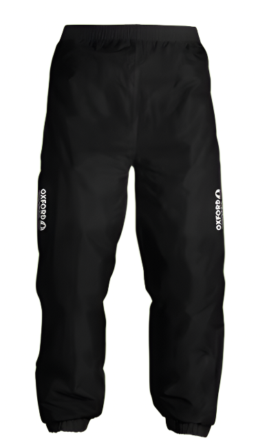 Overpants Oxford Rainseal blk L SR1