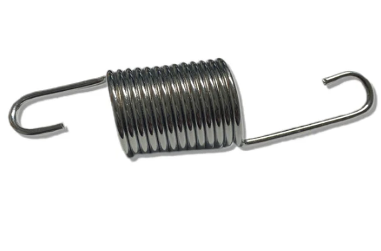Stand spring Short 113x32 Vespa