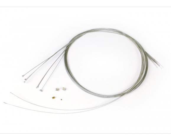 Cable Inner set Wth Trunnions Universal