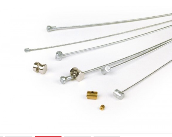 Cable Inner set Wth Trunnions Universal