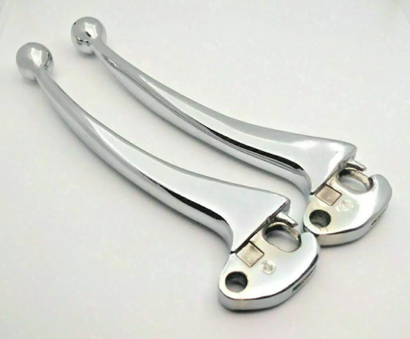 Brake and clutch Lever PR. PX, LML