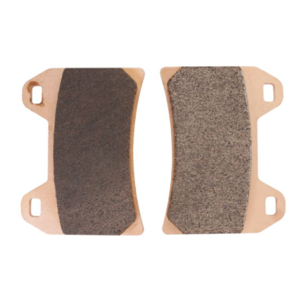 Brake Pads Armstrong Ducati/Brembo.See fitment list
