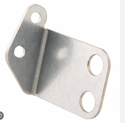 CDI Mounting Bracket Vape Vespa
