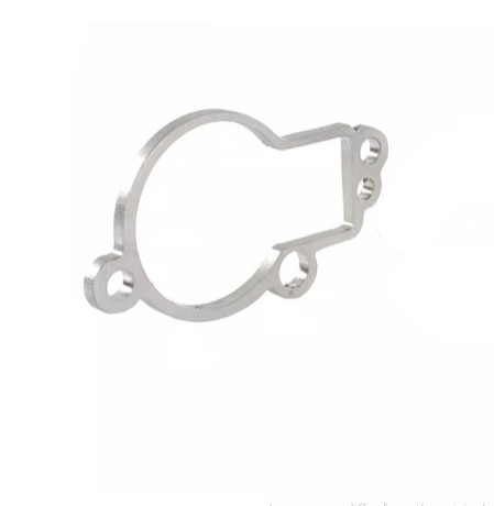 Vespa Float Chamber spacer Si carb