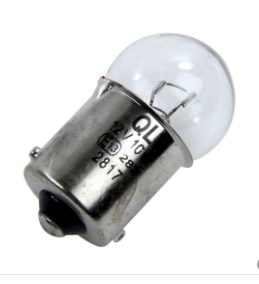 12V 10W Bulb 245