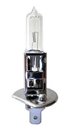 12V 55W Halogen Bulb 448