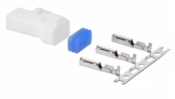 SIP Speedo Cable Plug Female