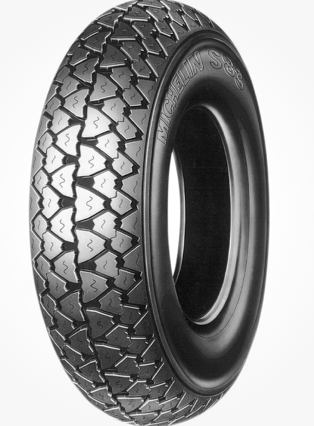 Michelin S83 300 x 10