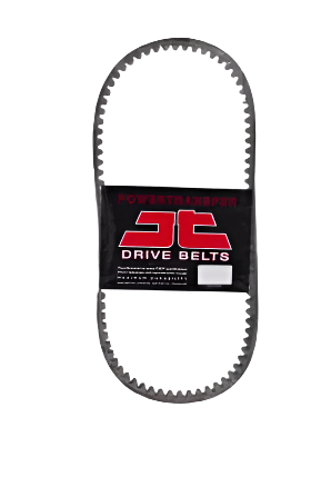 Sym Jet / Mask / Fiddle 50 Drive Belt En
