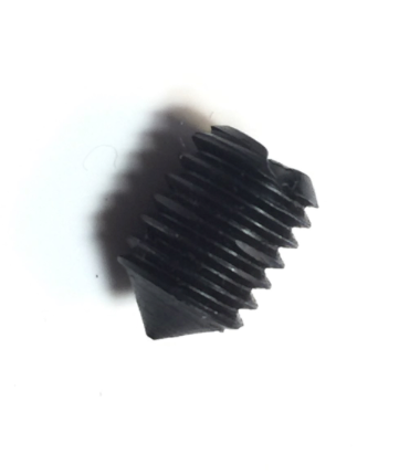 Lambretta Chrome Rig Grub Screw