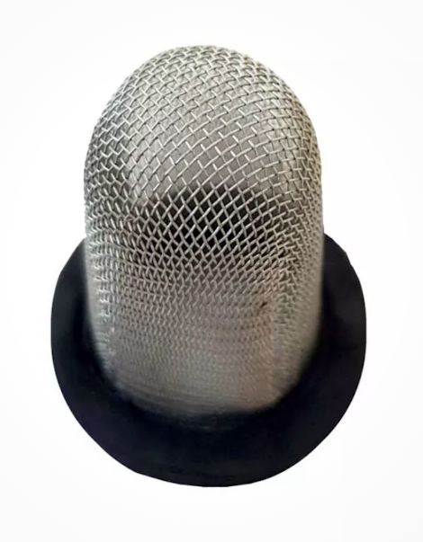 Sym Oil Filter Screw Mesh