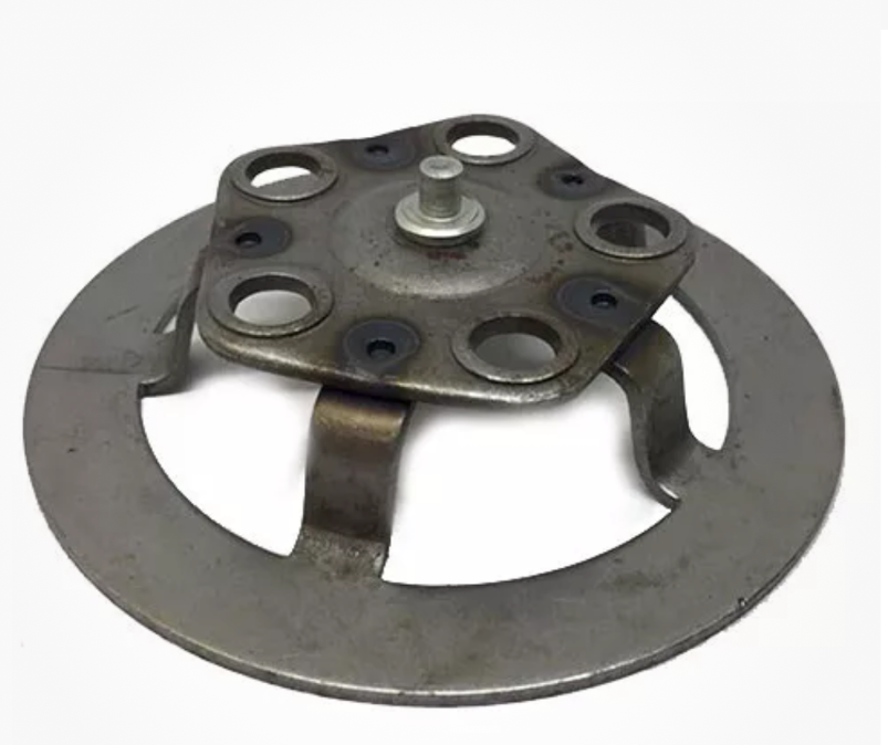 Lambretta Clutch pressure Plate LI / SX