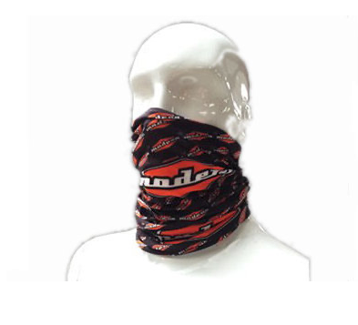 Head / Neck Scarf - AJS Modena Design