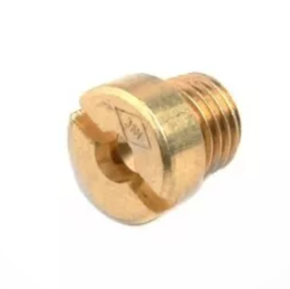 Dellorto Main jet 109, 6mm PH/VH